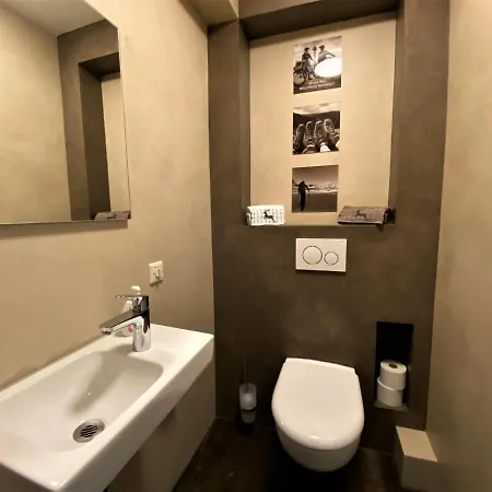 Naturboutique Rauszeit Hotel